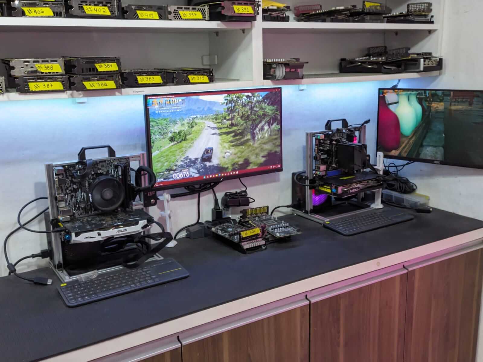 Computador montado 7